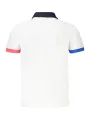 "North Sails Poloshirts im Sale | North Sails Kurzarm-Poloshirt mit Logo und kontrastierenden Details für Jungen online kaufen"|Planet-Deluxe