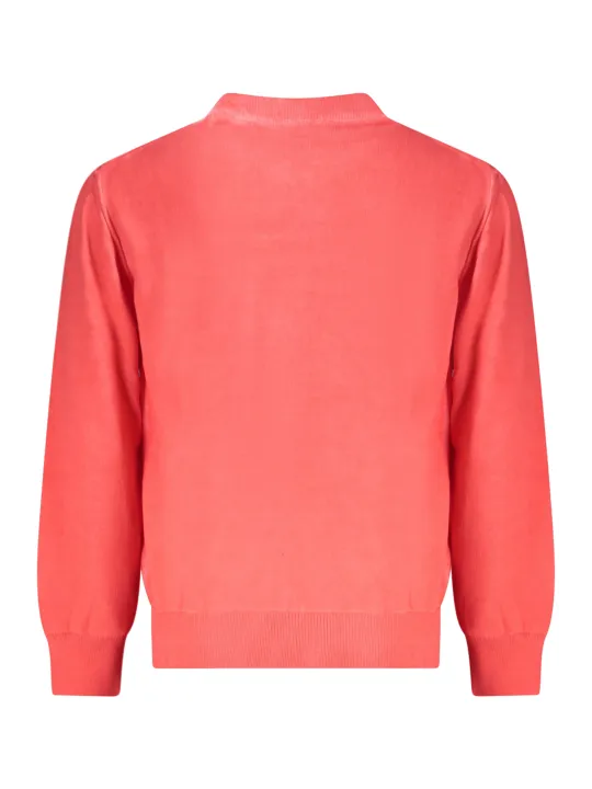 "North Sails Startseite im Sale | NORTH SAILS ROSA KINDERPULLOVER online kaufen"|Planet-Deluxe