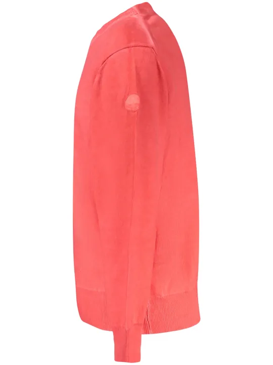 "North Sails Startseite im Sale | NORTH SAILS ROSA KINDERPULLOVER online kaufen"|Planet-Deluxe