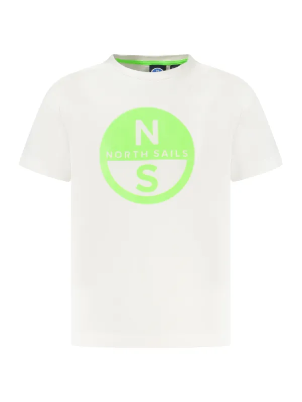 "North Sails T-Shirts im Sale | North Sails Jungen Kinder Kurzarm-T-Shirt mit Druck und Logo online kaufen"|Planet-Deluxe "North Sails T-Shirts im Sale | North Sails Jungen Kinder Kurzarm-T-Shirt mit Druck und Logo online kaufen"|Planet-Deluxe