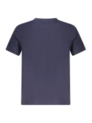 "North Sails T-Shirts im Sale | North Sails Kurzarm-T-Shirt mit Rundhalsausschnitt und Logo für Jungen online kaufen"|Planet-Deluxe