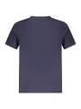 "North Sails T-Shirts im Sale | North Sails Kurzarm-T-Shirt mit Rundhalsausschnitt und Logo für Jungen online kaufen"|Planet-Deluxe