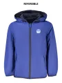 "North Sails Startseite im Sale | NORTH SAILS BLAUE KINDERJACKE online kaufen"|Planet-Deluxe