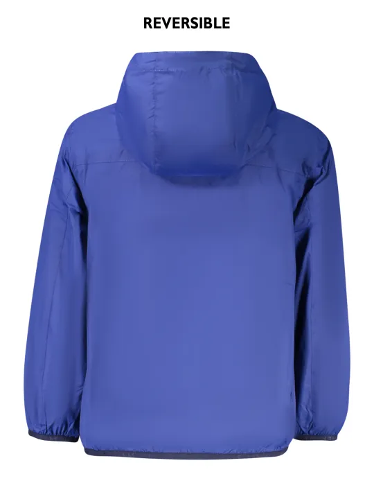 "North Sails Startseite im Sale | NORTH SAILS BLAUE KINDERJACKE online kaufen"|Planet-Deluxe