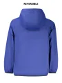 "North Sails Startseite im Sale | NORTH SAILS BLAUE KINDERJACKE online kaufen"|Planet-Deluxe