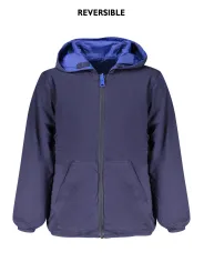 "North Sails Startseite im Sale | NORTH SAILS BLAUE KINDERJACKE online kaufen"|Planet-Deluxe
