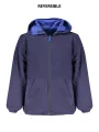 "North Sails Startseite im Sale | NORTH SAILS BLAUE KINDERJACKE online kaufen"|Planet-Deluxe