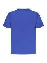 "North Sails T-Shirts im Sale | North Sails Kurzarm-T-Shirt mit Logo für Jungen online kaufen"|Planet-Deluxe