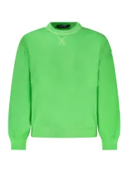 "North Sails Startseite im Sale | NORTH SAILS GRÜNER KINDERPULLOVER online kaufen"|Planet-Deluxe