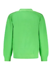 "North Sails Startseite im Sale | NORTH SAILS GRÜNER KINDERPULLOVER online kaufen"|Planet-Deluxe