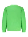 "North Sails Pullover im Sale | North Sails Langarm-T-Shirt mit Rundhalsausschnitt und Logo für Jungen online kaufen"|Planet-Deluxe