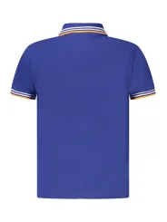 "North Sails Poloshirts im Sale | North Sails Kurzarm-Poloshirt mit Applikation und Logo für Jungen online kaufen"|Planet-Deluxe