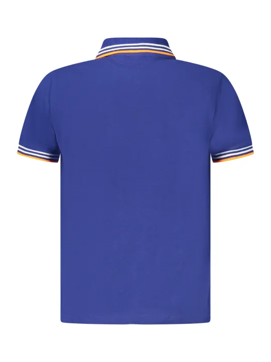 "North Sails Poloshirts im Sale | North Sails Kurzarm-Poloshirt mit Applikation und Logo für Jungen online kaufen"|Planet-Deluxe
