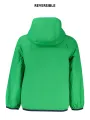 "North Sails Startseite im Sale | NORTH SAILS KINDERJACKE GRÜN online kaufen"|Planet-Deluxe