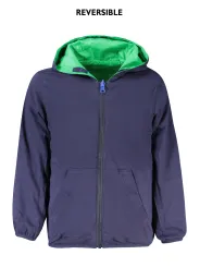 "North Sails Startseite im Sale | NORTH SAILS KINDERJACKE GRÜN online kaufen"|Planet-Deluxe