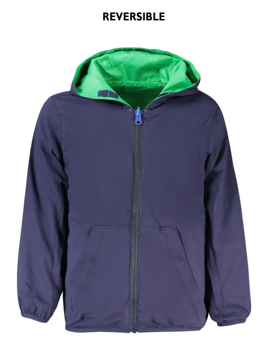 "North Sails Startseite im Sale | NORTH SAILS KINDERJACKE GRÜN online kaufen"|Planet-Deluxe