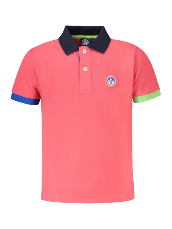 "North Sails Poloshirts im Sale | "North Sails Kurzarm-Poloshirt mit Applikation und Logo für Jungen" online kaufen"|Planet-Deluxe "North Sails Poloshirts im Sale | "North Sails Kurzarm-Poloshirt mit Applikation und Logo für Jungen" online kaufen"|Planet-Deluxe