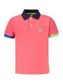 "North Sails Startseite im Sale | NORTH SAILS POLO KURZARM KINDER ROSA online kaufen"|Planet-Deluxe