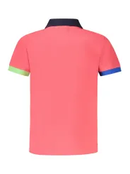 "North Sails Startseite im Sale | NORTH SAILS POLO KURZARM KINDER ROSA online kaufen"|Planet-Deluxe