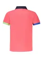 "North Sails Startseite im Sale | NORTH SAILS POLO KURZARM KINDER ROSA online kaufen"|Planet-Deluxe