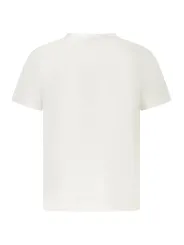 "North Sails T-Shirts im Sale | North Sails Kurzarm-T-Shirt mit Logo-Applikation für Jungen online kaufen"|Planet-Deluxe