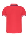 "North Sails Startseite im Sale | NORTH SAILS ROTES KURZARM-POLOSHIRT KINDER online kaufen"|Planet-Deluxe
