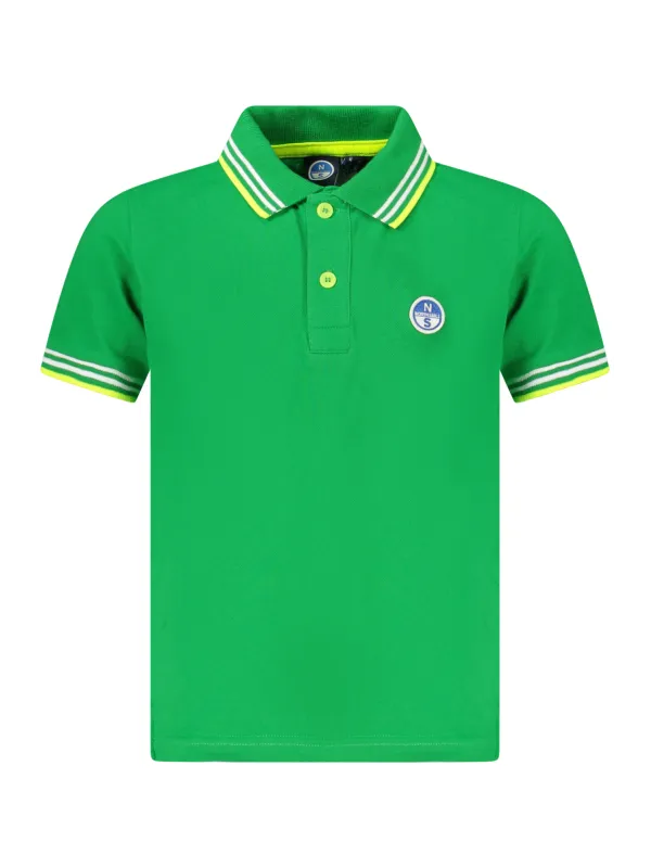 "North Sails Poloshirts im Sale | "North Sails Kurzarm-Poloshirt für Jungen mit Kontrastdetails und Logo" online kaufen"|Planet-Deluxe "North Sails Poloshirts im Sale | "North Sails Kurzarm-Poloshirt für Jungen mit Kontrastdetails und Logo" online kaufen"|Planet-Deluxe