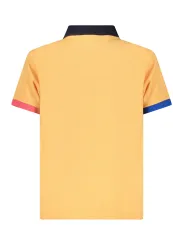 "North Sails Startseite im Sale | NORTH SAILS KURZARM-POLOSHIRT KINDER ORANGE online kaufen"|Planet-Deluxe