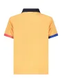 "North Sails Startseite im Sale | NORTH SAILS KURZARM-POLOSHIRT KINDER ORANGE online kaufen"|Planet-Deluxe