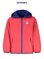 "North Sails Startseite im Sale | NORTH SAILS ROTE KINDERJACKE online kaufen"|Planet-Deluxe