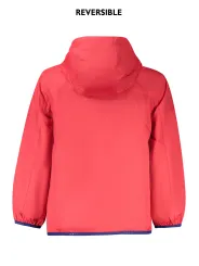 "North Sails Startseite im Sale | NORTH SAILS ROTE KINDERJACKE online kaufen"|Planet-Deluxe