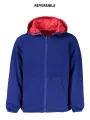 "North Sails Startseite im Sale | NORTH SAILS ROTE KINDERJACKE online kaufen"|Planet-Deluxe
