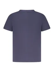 "North Sails T-Shirts im Sale | North Sails Kurzarm-T-Shirt mit Logo für Jungen und Kinder online kaufen"|Planet-Deluxe