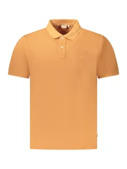 Nachhaltiges Pepe Jeans Poloshirt aus 100% Baumwolle