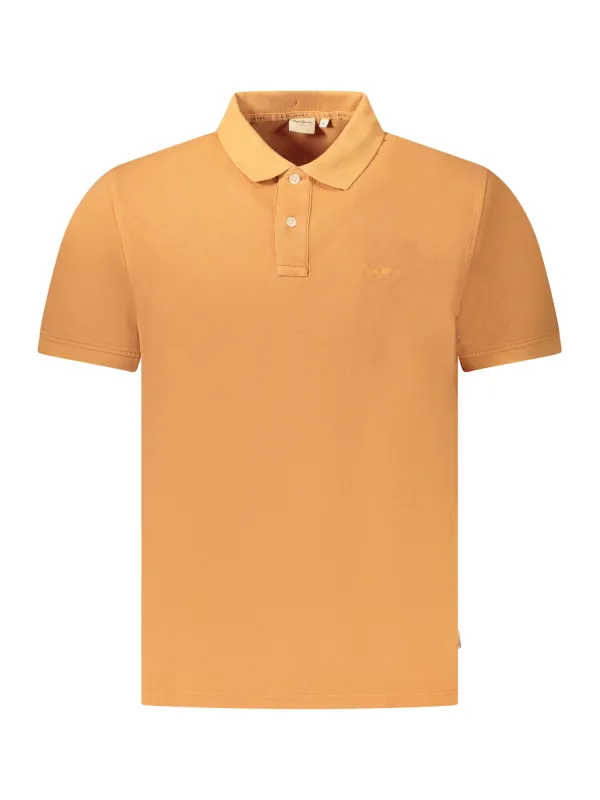 "Pepe Jeans Startseite im Sale | PEPE JEANS POLO KURZARM HERREN ORANGE online kaufen"|Planet-Deluxe "Pepe Jeans Startseite im Sale | PEPE JEANS POLO KURZARM HERREN ORANGE online kaufen"|Planet-Deluxe