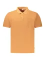 "Pepe Jeans Startseite im Sale | PEPE JEANS POLO KURZARM HERREN ORANGE online kaufen"|Planet-Deluxe