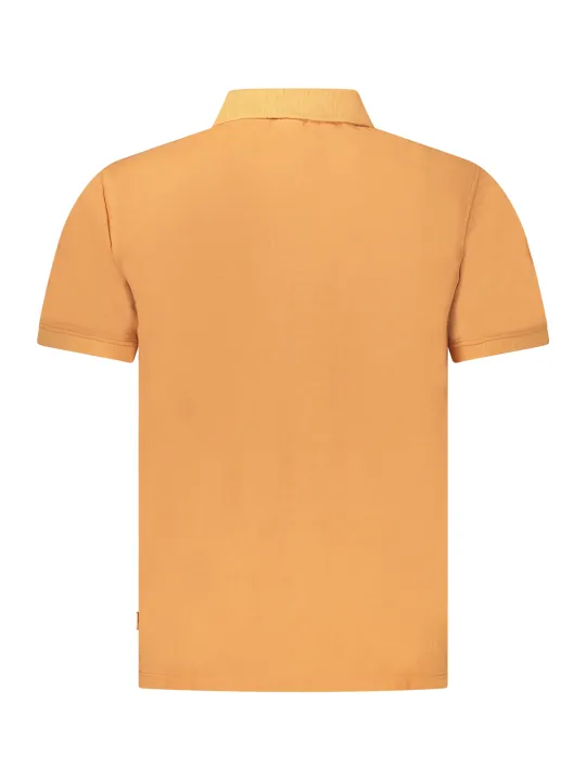 "Pepe Jeans Startseite im Sale | PEPE JEANS POLO KURZARM HERREN ORANGE online kaufen"|Planet-Deluxe