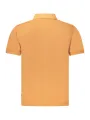 "Pepe Jeans Startseite im Sale | PEPE JEANS POLO KURZARM HERREN ORANGE online kaufen"|Planet-Deluxe