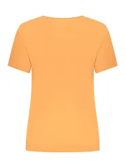 "Pepe Jeans T-Shirts im Sale | Nachhaltiges V-Neck T-Shirt mit Logo von Pepe Jeans online kaufen"|Planet-Deluxe