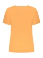 "Pepe Jeans T-Shirts im Sale | Nachhaltiges V-Neck T-Shirt mit Logo von Pepe Jeans online kaufen"|Planet-Deluxe