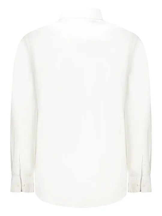 "Calvin Klein Hemden im Sale | Calvin Klein Klassik Button-Down Hemd mit Stickerei online kaufen"|Planet-Deluxe