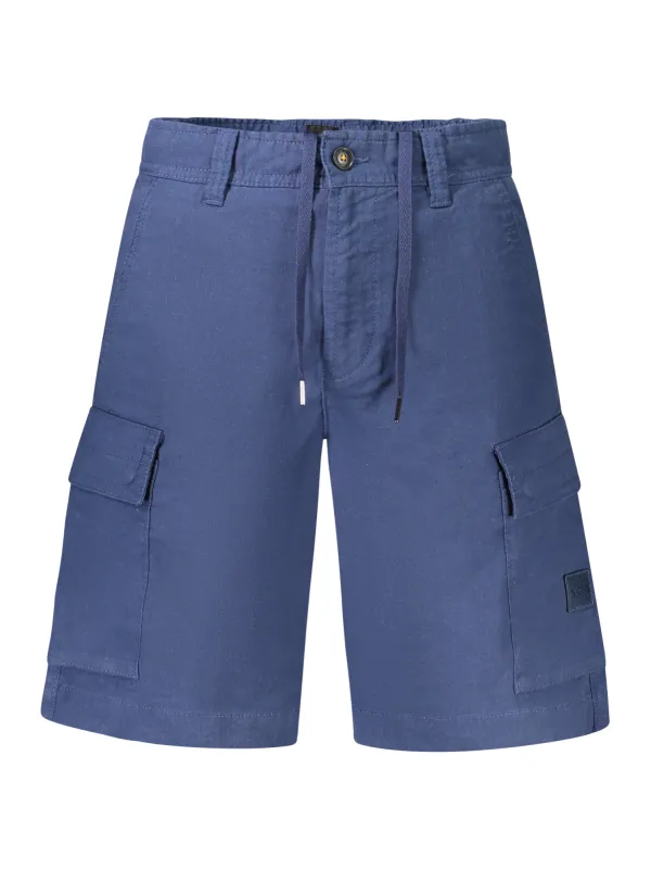 "Boss Hosen im Sale | Boss 50536888SISLA9CARGOSHORTS_BL466 online kaufen"|Planet-Deluxe