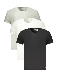 "Calvin Klein Startseite im Sale | CALVIN KLEIN HERREN KURZARM T-SHIRT GRAU online kaufen"|Planet-Deluxe