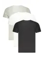 "Calvin Klein Startseite im Sale | CALVIN KLEIN HERREN KURZARM T-SHIRT GRAU online kaufen"|Planet-Deluxe
