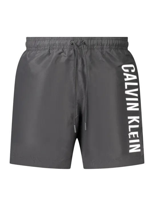 "Calvin Klein Startseite im Sale | CALVIN KLEIN BADEANZUG UNTERTEIL HERREN SCHWARZ online kaufen"|Planet-Deluxe