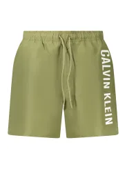 "Calvin Klein Startseite im Sale | CALVIN KLEIN BADEANZUG UNTERTEIL HERREN GRÜN online kaufen"|Planet-Deluxe
