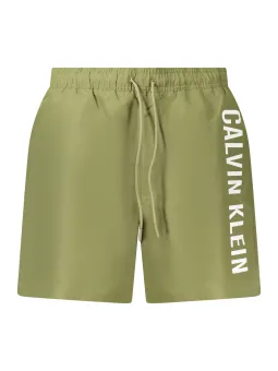 "Calvin Klein Badehose: Komfort mit Slip & Taschen"