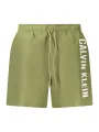 "Calvin Klein Badehosen im Sale | Calvin Klein Badeshorts mit Slip und Taschen elastischer Bund online kaufen"|Planet-Deluxe