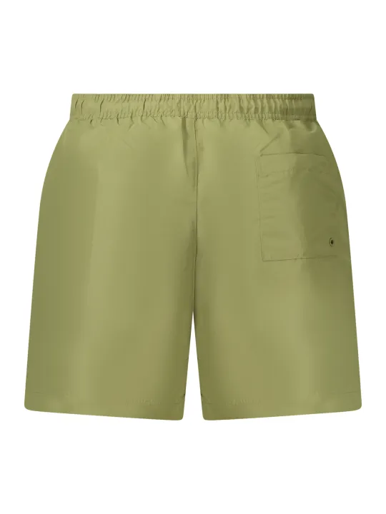 "Calvin Klein Badehosen im Sale | Calvin Klein Badeshorts mit Slip und Taschen elastischer Bund online kaufen"|Planet-Deluxe