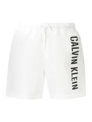 "Calvin Klein Startseite im Sale | CALVIN KLEIN BADEANZUG UNTERTEIL HERREN WEISS online kaufen"|Planet-Deluxe